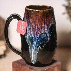 Sublime Pottery Studio Mug